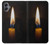 S3530 Buddha Candle Burning Hülle Schutzhülle Taschen für Samsung Galaxy A05