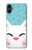 S3542 Cute Cat Cartoon Hülle Schutzhülle Taschen für Samsung Galaxy A05