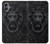 S3619 Dark Gothic Lion Hülle Schutzhülle Taschen für Samsung Galaxy A05
