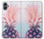 S3711 Pink Pineapple Hülle Schutzhülle Taschen für Samsung Galaxy A05 S3711 Pink Pineapple Hülle Schutzhülle Taschen für Samsung Galaxy A05