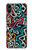 S3712 Pop Art Pattern Hülle Schutzhülle Taschen für Samsung Galaxy A05