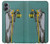 S3741 Tarot Card The Hermit Hülle Schutzhülle Taschen für Samsung Galaxy A05