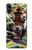 S3838 Barking Bengal Tiger Hülle Schutzhülle Taschen für Samsung Galaxy A05 S3838 Barking Bengal Tiger Hülle Schutzhülle Taschen für Samsung Galaxy A05