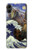 S3851 World of Art Van Gogh Hokusai Da Vinci Hülle Schutzhülle Taschen für Samsung Galaxy A05