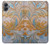 S3875 Canvas Vintage Rugs Hülle Schutzhülle Taschen für Samsung Galaxy A05