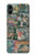 S3909 Vintage Poster Hülle Schutzhülle Taschen für Samsung Galaxy A05