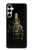 S0881 Hand Grenade Hülle Schutzhülle Taschen für Samsung Galaxy A05s