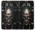 S1027 Hardcore Metal Skull Hülle Schutzhülle Taschen für Samsung Galaxy A05s