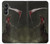 S1319 Grim Reaper Death Scythe Hülle Schutzhülle Taschen für Samsung Galaxy A05s