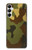 S1602 Camo Camouflage Graphic Printed Hülle Schutzhülle Taschen für Samsung Galaxy A05s
