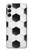 S2061 Football Soccer Pattern Hülle Schutzhülle Taschen für Samsung Galaxy A05s