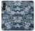 S2346 Navy Camo Camouflage Graphic Hülle Schutzhülle Taschen für Samsung Galaxy A05s