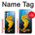 S2444 Seahorse Underwater World Hülle Schutzhülle Taschen für Samsung Galaxy A05s