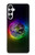 S2570 Colorful Planet Hülle Schutzhülle Taschen für Samsung Galaxy A05s