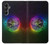 S2570 Colorful Planet Hülle Schutzhülle Taschen für Samsung Galaxy A05s