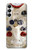 S2639 Neil Armstrong White Astronaut Space Suit Hülle Schutzhülle Taschen für Samsung Galaxy A05s