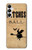 S2648 Vintage Halloween The Witches Ball Hülle Schutzhülle Taschen für Samsung Galaxy A05s