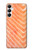 S2700 Salmon Fish Graphic Hülle Schutzhülle Taschen für Samsung Galaxy A05s