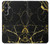 S2896 Gold Marble Graphic Printed Hülle Schutzhülle Taschen für Samsung Galaxy A05s
