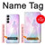S2992 Princess Pastel Silhouette Hülle Schutzhülle Taschen für Samsung Galaxy A05s