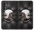 S3241 Yin Yang Symbol Hülle Schutzhülle Taschen für Samsung Galaxy A05s