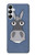 S3271 Donkey Cartoon Hülle Schutzhülle Taschen für Samsung Galaxy A05s