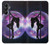 S3284 Sexy Girl Disco Pole Dance Hülle Schutzhülle Taschen für Samsung Galaxy A05s