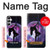 S3284 Sexy Girl Disco Pole Dance Hülle Schutzhülle Taschen für Samsung Galaxy A05s