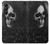 S3333 Death Skull Grim Reaper Hülle Schutzhülle Taschen für Samsung Galaxy A05s
