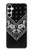 S3363 Bandana Black Pattern Hülle Schutzhülle Taschen für Samsung Galaxy A05s