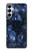 S3431 Digital Code Cyber Hacker Hülle Schutzhülle Taschen für Samsung Galaxy A05s