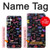 S3433 Vintage Neon Graphic Hülle Schutzhülle Taschen für Samsung Galaxy A05s