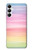 S3507 Colorful Rainbow Pastel Hülle Schutzhülle Taschen für Samsung Galaxy A05s S3507 Colorful Rainbow Pastel Hülle Schutzhülle Taschen für Samsung Galaxy A05s