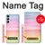 S3507 Colorful Rainbow Pastel Hülle Schutzhülle Taschen für Samsung Galaxy A05s S3507 Colorful Rainbow Pastel Hülle Schutzhülle Taschen für Samsung Galaxy A05s