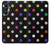 S3532 Colorful Polka Dot Hülle Schutzhülle Taschen für Samsung Galaxy A05s