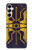 S3546 Roman Shield Blue Hülle Schutzhülle Taschen für Samsung Galaxy A05s
