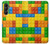 S3595 Brick Toy Hülle Schutzhülle Taschen für Samsung Galaxy A05s