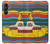 S3599 Hippie Submarine Hülle Schutzhülle Taschen für Samsung Galaxy A05s