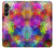 S3677 Colorful Brick Mosaics Hülle Schutzhülle Taschen für Samsung Galaxy A05s