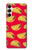 S3755 Mexican Taco Tacos Hülle Schutzhülle Taschen für Samsung Galaxy A05s