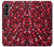 S3757 Pomegranate Hülle Schutzhülle Taschen für Samsung Galaxy A05s