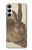 S3781 Albrecht Durer Young Hare Hülle Schutzhülle Taschen für Samsung Galaxy A05s