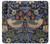 S3791 William Morris Strawberry Thief Fabric Hülle Schutzhülle Taschen für Samsung Galaxy A05s S3791 William Morris Strawberry Thief Fabric Hülle Schutzhülle Taschen für Samsung Galaxy A05s