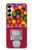 S3938 Gumball Capsule Game Graphic Hülle Schutzhülle Taschen für Samsung Galaxy A05s S3938 Gumball Capsule Game Graphic Hülle Schutzhülle Taschen für Samsung Galaxy A05s