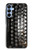 S0620 Typewriter Hülle Schutzhülle Taschen für Samsung Galaxy A15 5G