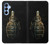 S0881 Hand Grenade Hülle Schutzhülle Taschen für Samsung Galaxy A15 5G