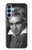 S1930 Beethoven Hülle Schutzhülle Taschen für Samsung Galaxy A15 5G