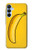 S2294 Banana Hülle Schutzhülle Taschen für Samsung Galaxy A15 5G