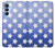 S2481 Star Pattern Hülle Schutzhülle Taschen für Samsung Galaxy A15 5G