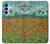S2681 Field Of Poppies Vincent Van Gogh Hülle Schutzhülle Taschen für Samsung Galaxy A15 5G S2681 Field Of Poppies Vincent Van Gogh Hülle Schutzhülle Taschen für Samsung Galaxy A15 5G
